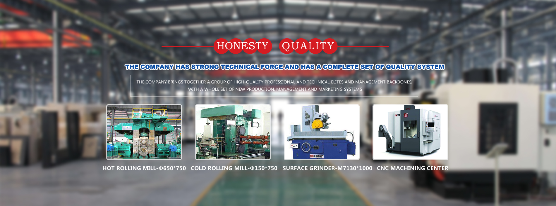 Luoyang Innovation Materials Co., Ltd.