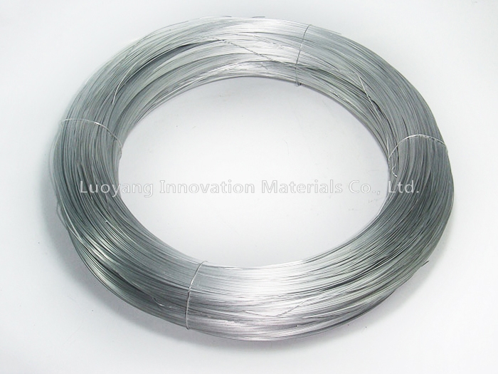 Tungsten wire