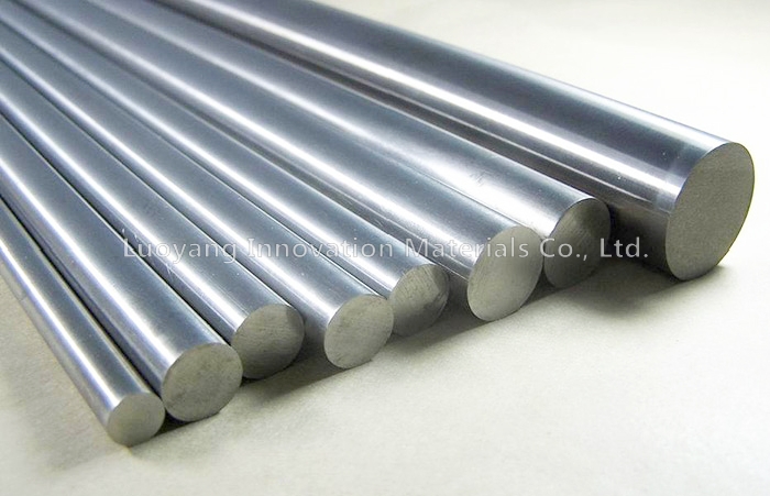 Tungsten rod / rod