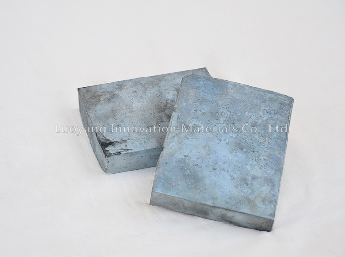 Molybdenum blank