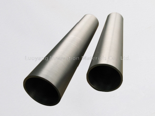 Molybdenum Tubes