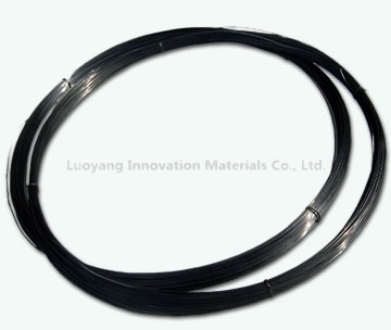 Molybdenum wire