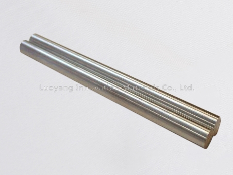 Tungsten copper alloy rod