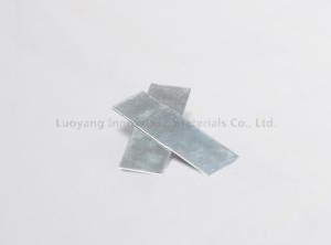 Molybdenum sheet