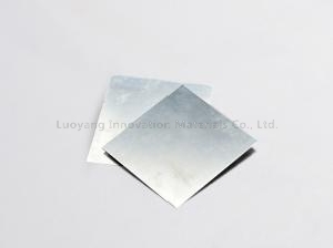 Molybdenum sheet