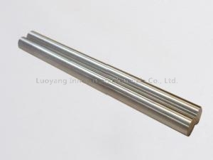 Tungsten copper alloy rod