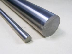 TZM alloy rod